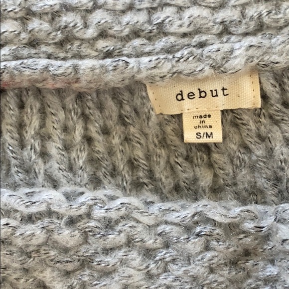 Sweater - Picture 2 of 3